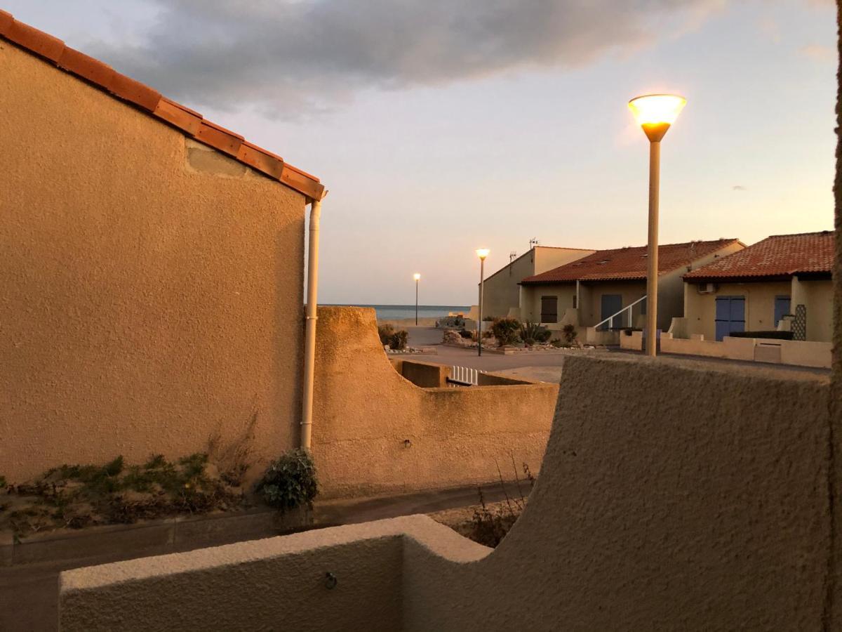 Maison Eden En Village Naturiste لوسات المظهر الخارجي الصورة