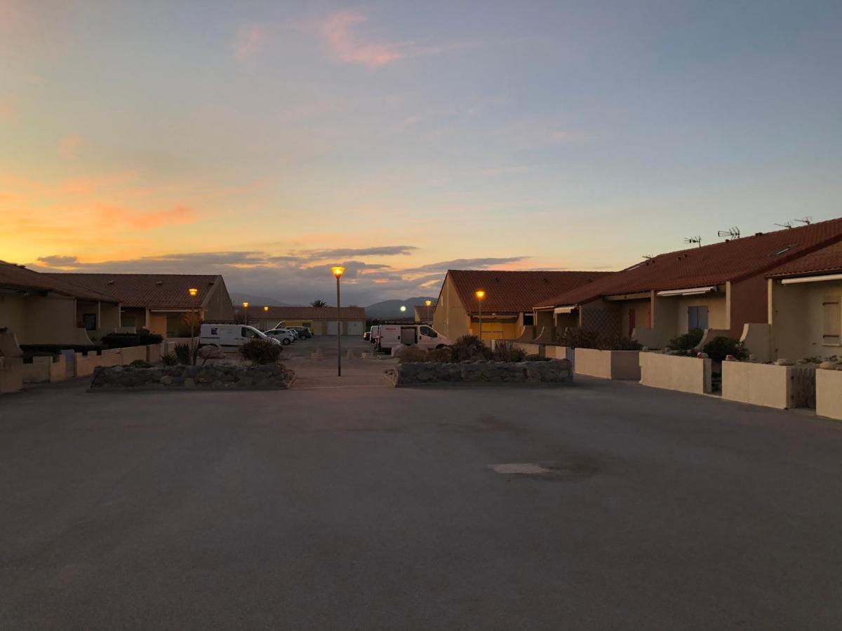 Maison Eden En Village Naturiste لوسات المظهر الخارجي الصورة