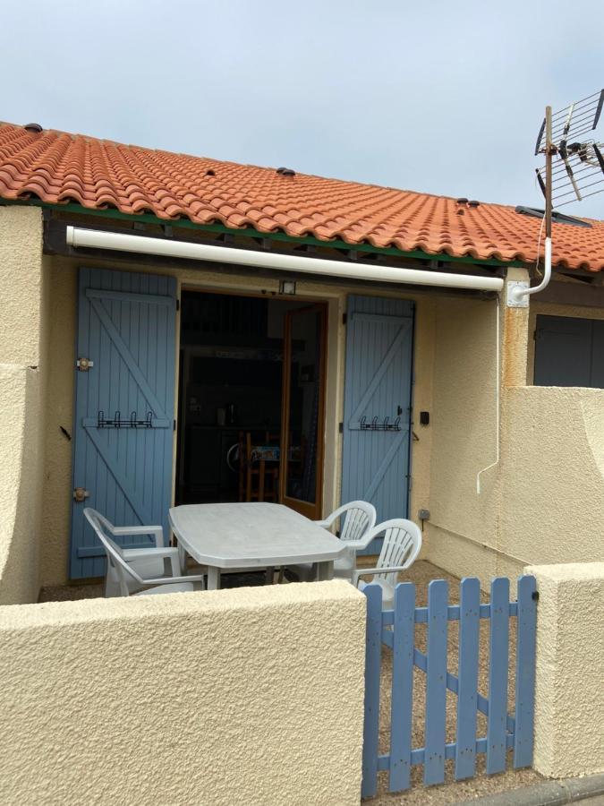 Maison Eden En Village Naturiste لوسات المظهر الخارجي الصورة