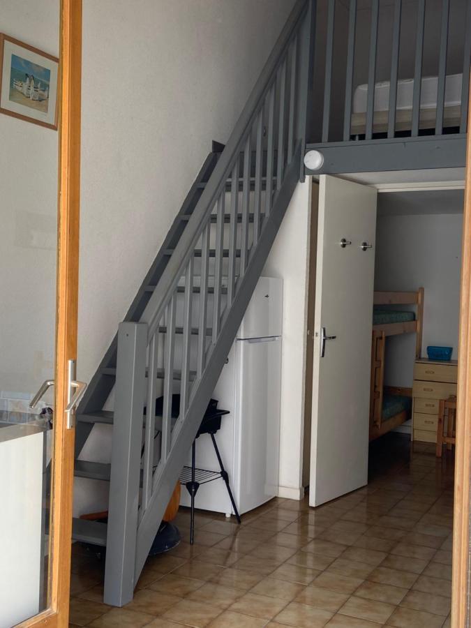 Maison Eden En Village Naturiste لوسات المظهر الخارجي الصورة