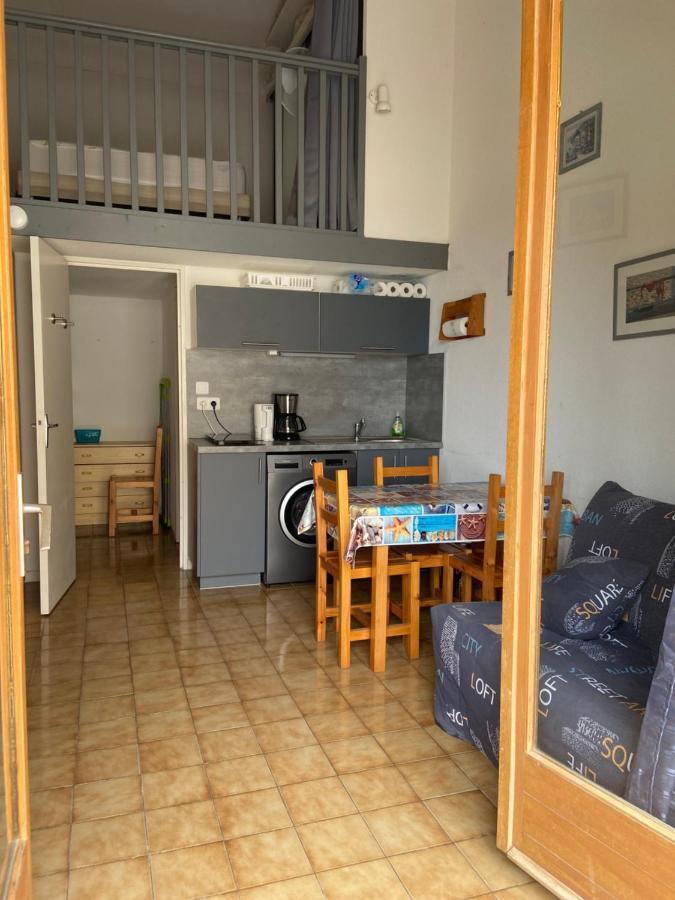 Maison Eden En Village Naturiste لوسات المظهر الخارجي الصورة