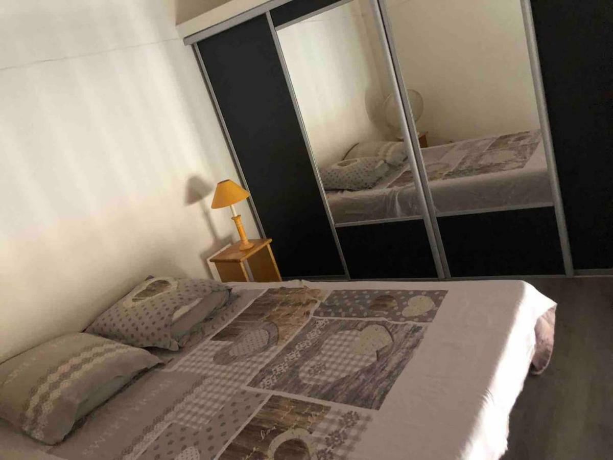 Maison Eden En Village Naturiste لوسات المظهر الخارجي الصورة
